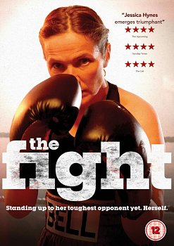 The Fight 2018 DVD - Volume.ro