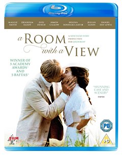 A   Room With a View 1986 Blu-ray
