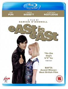 East Is East 1999 Blu-ray