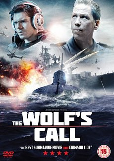 The Wolf's Call 2019 DVD