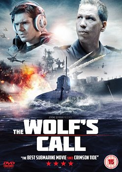 The Wolf's Call 2019 DVD - Volume.ro