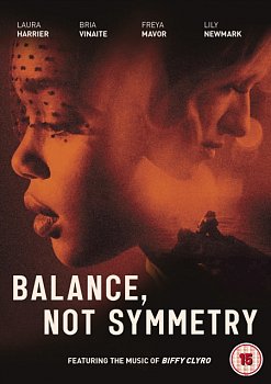 Balance, Not Symmetry 2019 DVD - Volume.ro