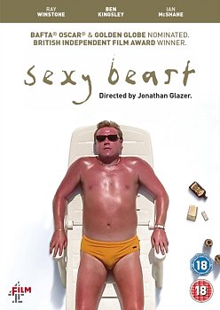 Sexy Beast 2000 DVD - Volume.ro
