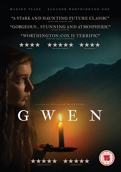 Gwen 2018 DVD - Volume.ro