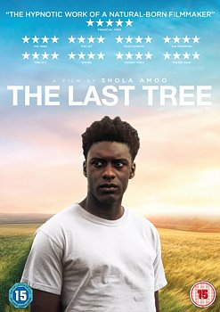 The Last Tree 2019 DVD - Volume.ro