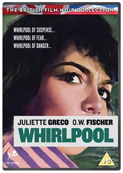 Whirlpool 1959 DVD - Volume.ro