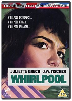 Whirlpool 1959 DVD
