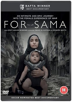 For Sama 2019 DVD - Volume.ro