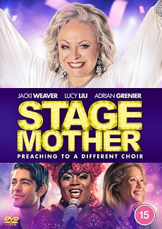Stage Mother 2020 DVD