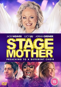 Stage Mother 2020 DVD - Volume.ro