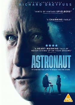Astronaut 2019 DVD - Volume.ro