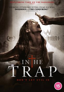 In the Trap 2019 DVD - Volume.ro