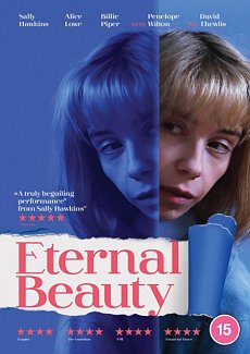 Eternal Beauty 2019 DVD