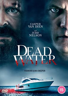 Dead Water 2019 DVD