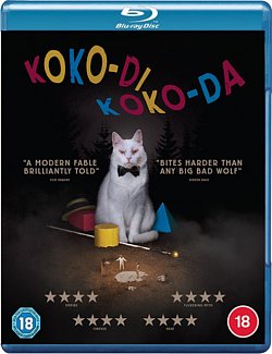Koko-di, Koko-da 2019 Blu-ray - Volume.ro