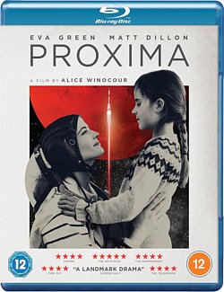 Proxima 2019 Blu-ray - Volume.ro