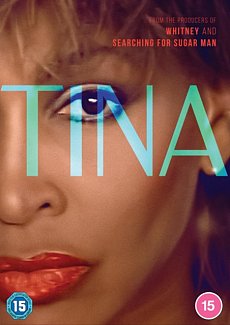 Tina 2021 DVD