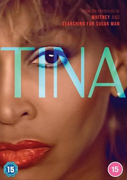 Tina 2021 DVD - Volume.ro