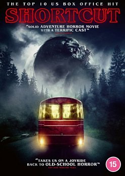 Shortcut 2020 DVD - Volume.ro