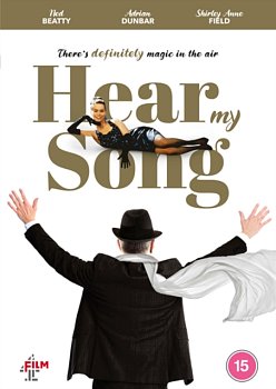 Hear My Song 1991 DVD - Volume.ro