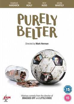 Purely Belter 2000 DVD - Volume.ro