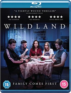Wildland 2020 Blu-ray - Volume.ro