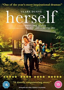 Herself 2020 DVD - Volume.ro