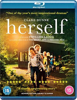 Herself 2020 Blu-ray - Volume.ro