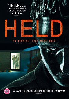 Held 2020 DVD