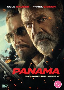 Panama 2022 DVD - Volume.ro