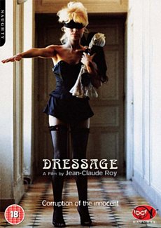 Dressage 1985 DVD