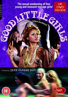 Good Little Girls 1972 DVD