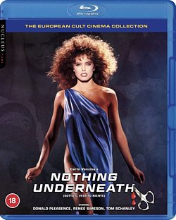 Nothing Underneath 1985 Blu-ray - Volume.ro