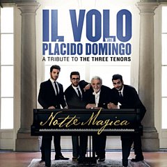 Il Volo - Notte Magica: A Tribute to the Three Tenors
