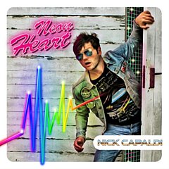 Nick Capaldi - Neon Heart