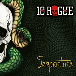 Serpentine CD / Album - Volume.ro