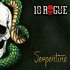 Serpentine CD / Album