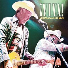 Viva - Viva Live