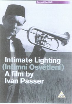 Intimate Lighting 1965 DVD - Volume.ro