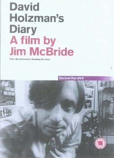 David Holzman's Diary 1967 DVD