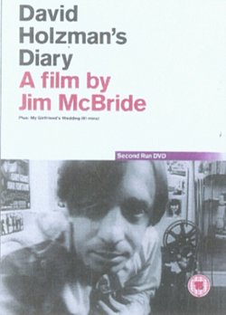 David Holzman's Diary 1967 DVD - Volume.ro