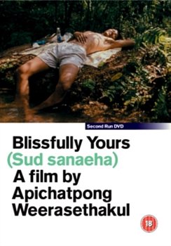 Blissfully Yours 2002 DVD - Volume.ro