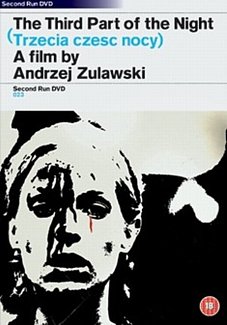 The Third Part of the Night 1971 DVD