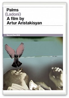 Palms  DVD