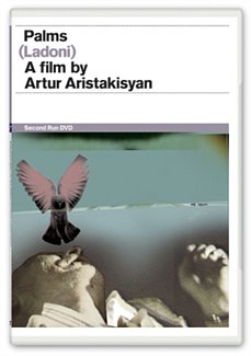 Palms  DVD