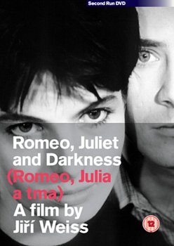 Romeo, Juliet and Darkness 1960 DVD - Volume.ro