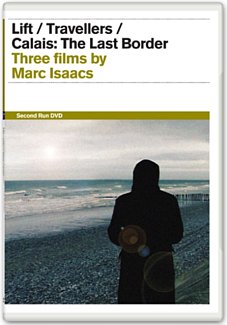 Marc Isaacs Collection 2001 DVD