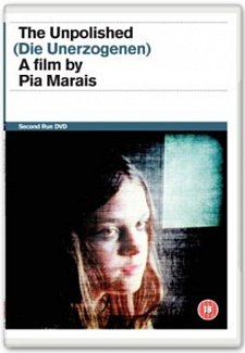 The Unpolished 2007 DVD