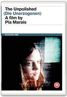 The Unpolished 2007 DVD