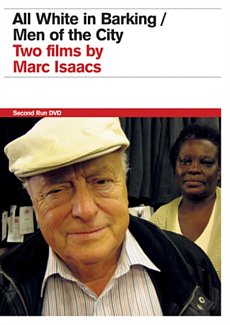 All White in Barking/Men of the City 2009 DVD